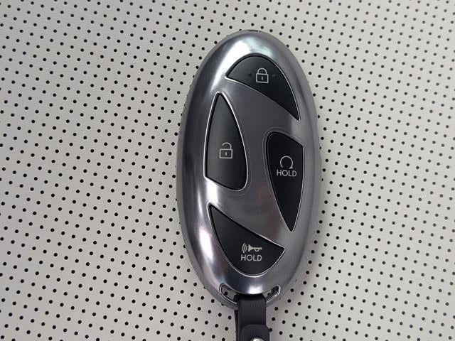 2026 Hyundai PALISADE HYBRID Blue SEL 7P