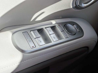 2027 Hyundai PALISADE HYBRID Blue SEL 7P