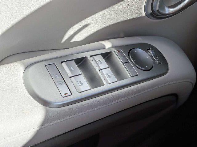 2027 Hyundai PALISADE HYBRID Blue SEL 7P