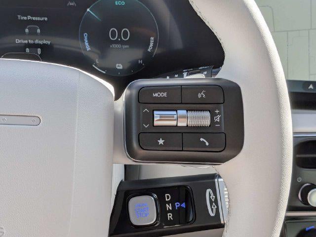 2027 Hyundai PALISADE HYBRID Blue SEL 7P