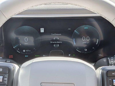 2027 Hyundai PALISADE HYBRID Blue SEL 7P