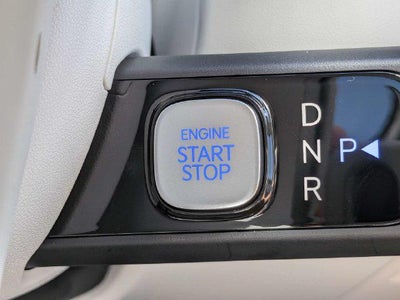 2027 Hyundai PALISADE HYBRID Blue SEL 7P