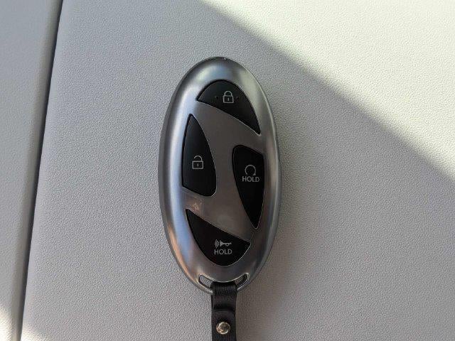 2027 Hyundai PALISADE HYBRID Blue SEL 7P