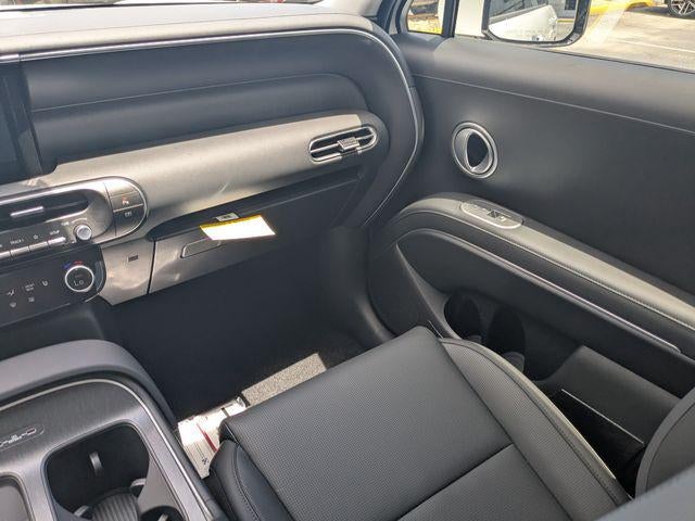 2026 Hyundai PALISADE HYBRID Blue SEL 7P
