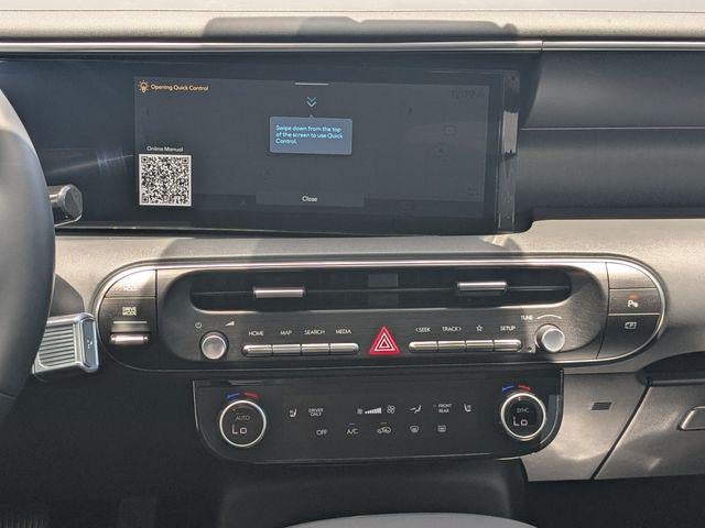 2026 Hyundai PALISADE HYBRID Blue SEL 7P