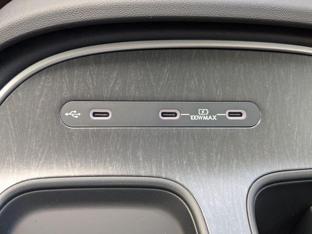 2026 Hyundai PALISADE HYBRID Blue SEL 7P