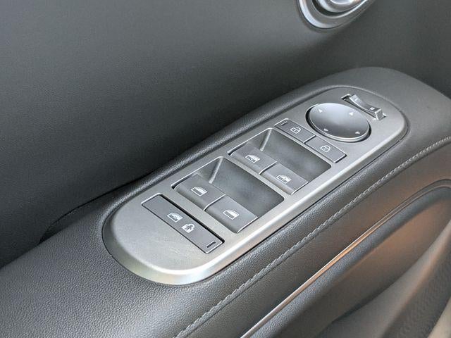 2026 Hyundai PALISADE HYBRID Blue SEL 7P