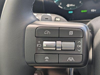 2026 Hyundai PALISADE HYBRID Blue SEL 7P