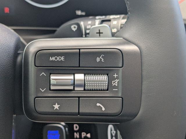 2026 Hyundai PALISADE HYBRID Blue SEL 7P