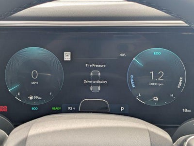 2026 Hyundai PALISADE HYBRID Blue SEL 7P