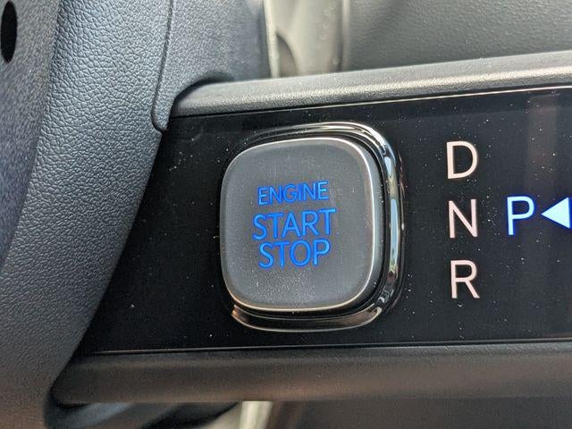 2026 Hyundai PALISADE HYBRID Blue SEL 7P