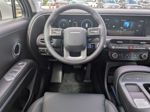 2026 Hyundai PALISADE HYBRID Blue SEL 7P