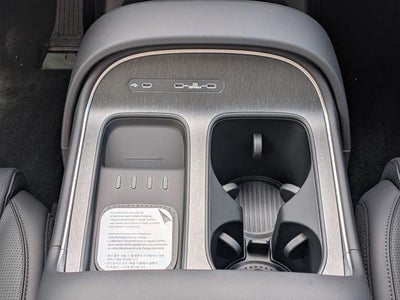 2026 Hyundai PALISADE HYBRID Blue SEL 7P