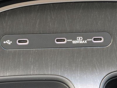 2026 Hyundai PALISADE HYBRID Blue SEL 7P