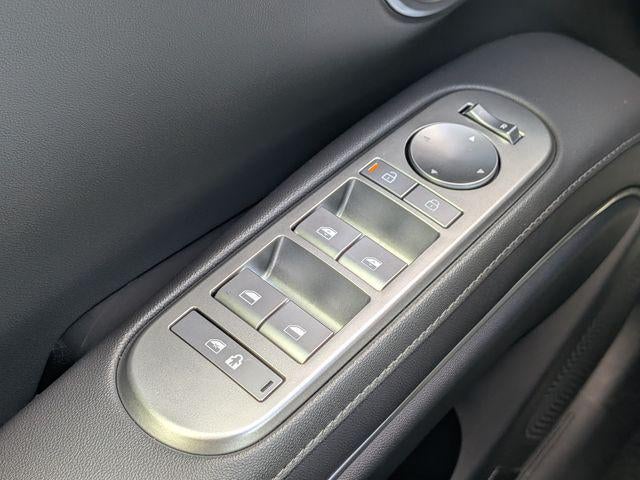 2026 Hyundai PALISADE HYBRID Blue SEL 7P