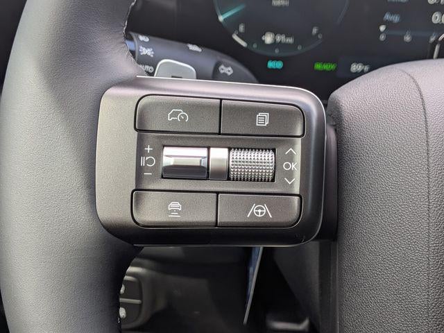 2026 Hyundai PALISADE HYBRID Blue SEL 7P