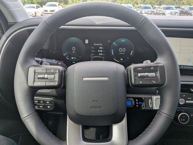 2026 Hyundai PALISADE HYBRID Blue SEL 7P