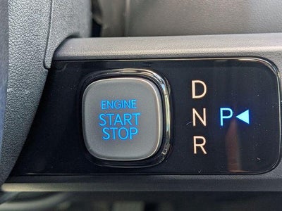 2026 Hyundai PALISADE HYBRID Blue SEL 7P