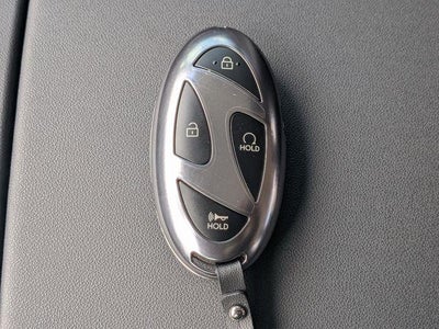 2026 Hyundai PALISADE HYBRID Blue SEL 7P