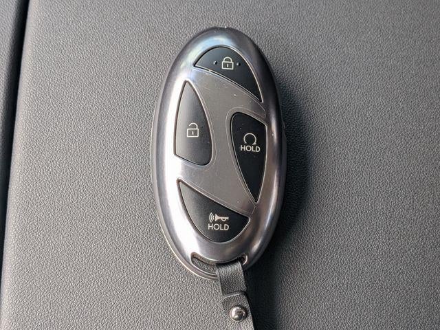 2026 Hyundai PALISADE HYBRID Blue SEL 7P
