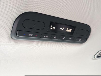 2026 Hyundai PALISADE HYBRID Blue SEL 7P