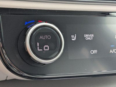 2026 Hyundai PALISADE HYBRID Blue SEL 7P