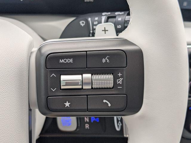 2026 Hyundai PALISADE HYBRID Blue SEL 7P