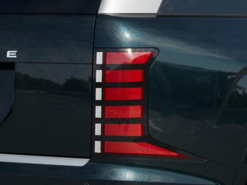 2027 Hyundai PALISADE Calligraphy