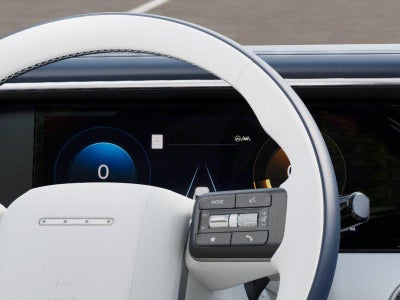 2027 Hyundai PALISADE Calligraphy