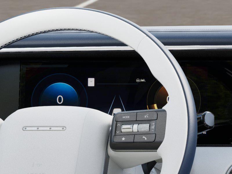 2027 Hyundai PALISADE Calligraphy