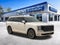 2027 Hyundai PALISADE Calligraphy