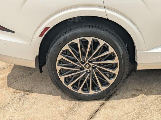 2027 Hyundai PALISADE Calligraphy