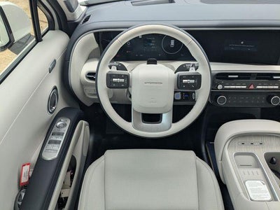 2027 Hyundai PALISADE Calligraphy