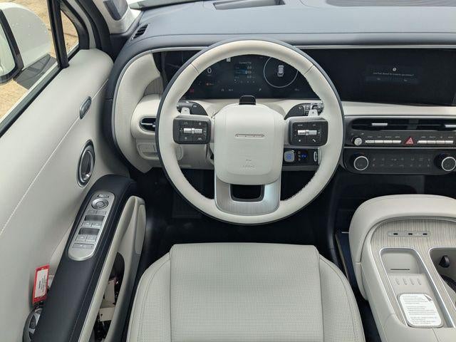 2027 Hyundai PALISADE Calligraphy