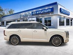 2027 Hyundai PALISADE Calligraphy