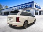 2027 Hyundai PALISADE Calligraphy