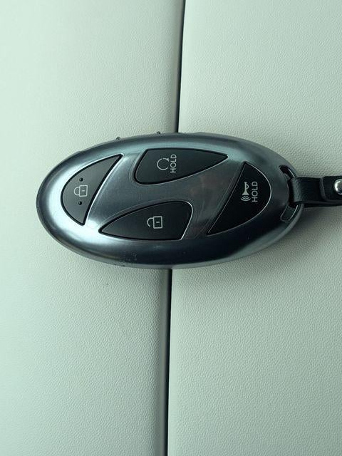 2027 Hyundai PALISADE Calligraphy
