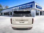 2027 Hyundai PALISADE Calligraphy