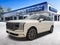 2027 Hyundai PALISADE Calligraphy