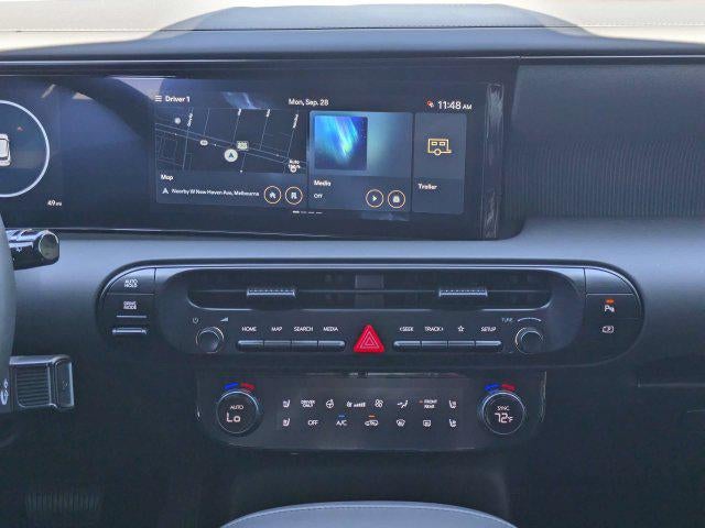 2027 Hyundai PALISADE HYBRID Calligraphy Black Ink
