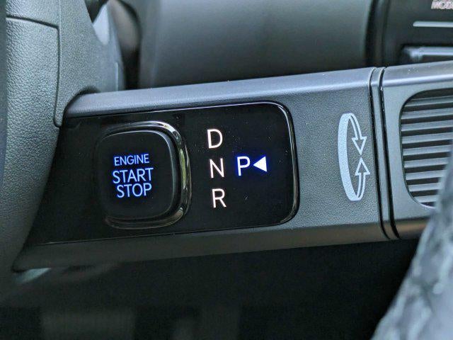 2027 Hyundai PALISADE HYBRID Calligraphy Black Ink