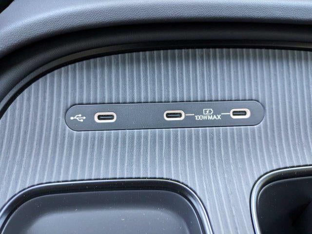 2027 Hyundai PALISADE HYBRID Calligraphy Black Ink
