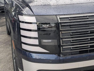 2026 Hyundai PALISADE SEL Premium 8P