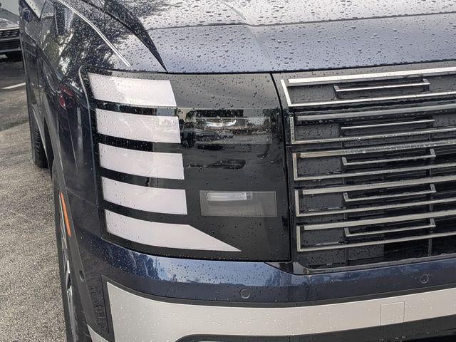 2026 Hyundai PALISADE SEL Premium 8P