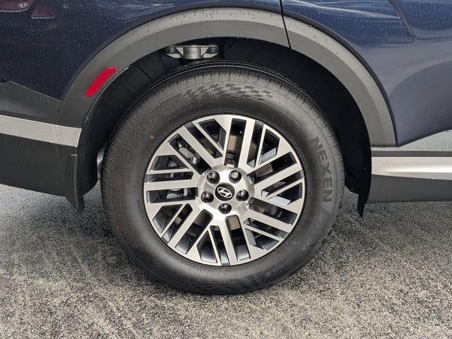 2026 Hyundai PALISADE SEL Premium 8P