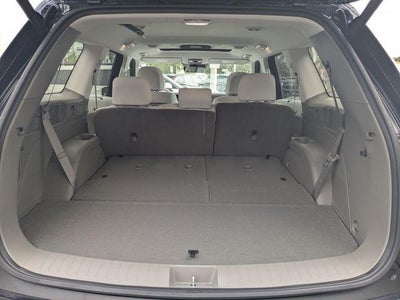 2026 Hyundai PALISADE SEL Premium 8P