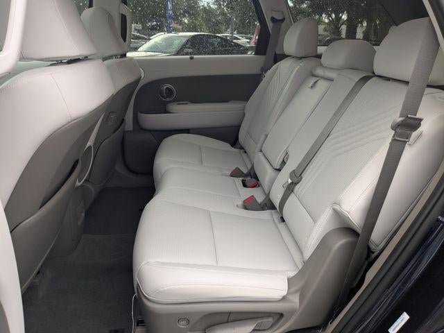 2026 Hyundai PALISADE SEL Premium 8P