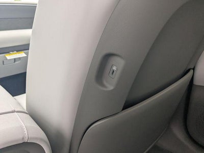 2026 Hyundai PALISADE SEL Premium 8P
