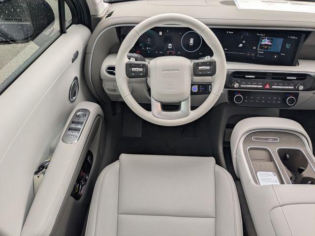 2026 Hyundai PALISADE SEL Premium 8P