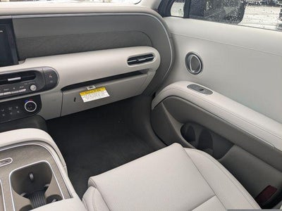 2026 Hyundai PALISADE SEL Premium 8P